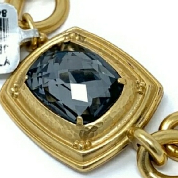 BRIGHTON YTC PEACEFUL PRESENCE BRACELET - Picture 3 of 5